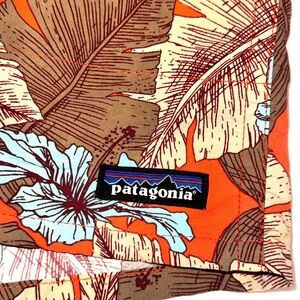 Patagonia men’s swimwear